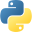 python